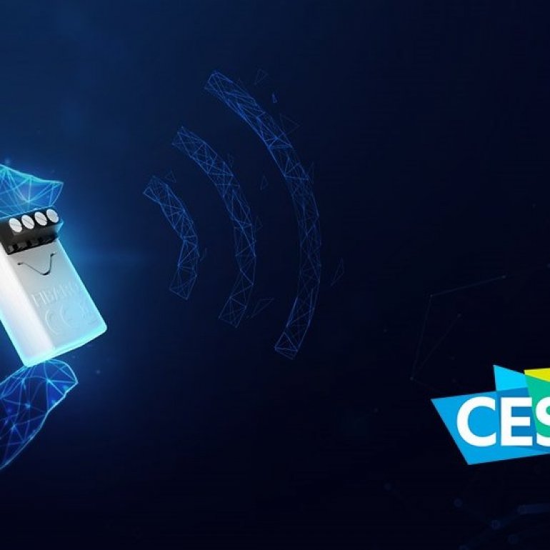 CES 2019 Innovation Honoree – FIBARO zdobyło dwa wyróżnienia