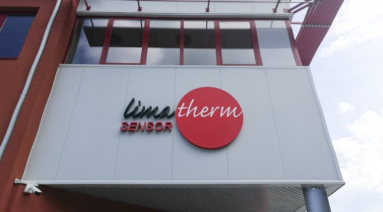 Systemy VRF TOSOT w odziałach Limatherm