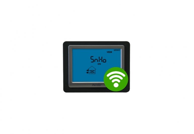 Pro-Vent rekuperatory współpracujące z systemem Fibaro