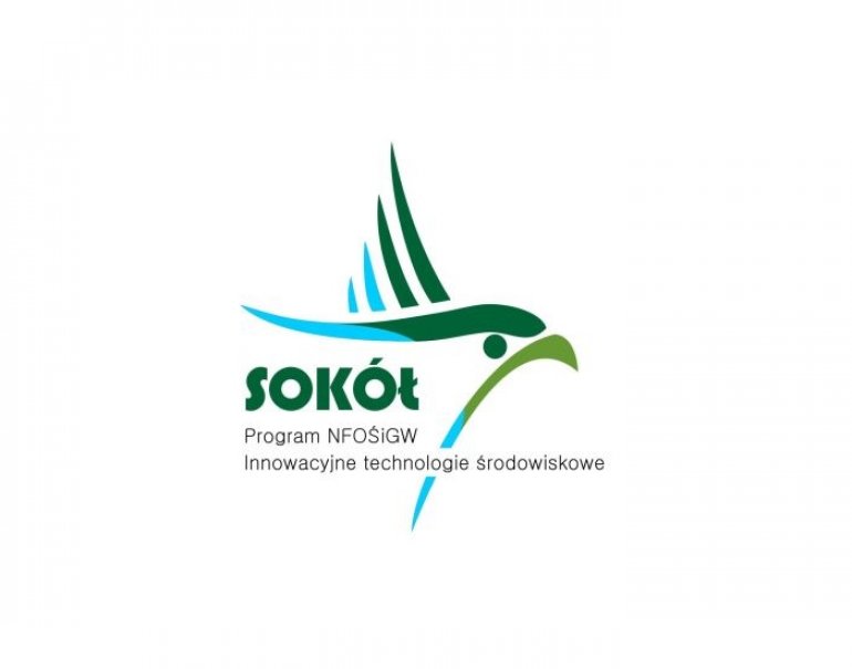 Program Sokół - szkolenie przedsiębiorców którzy chcą wspierać innowacyjne technologie środowiskowe
