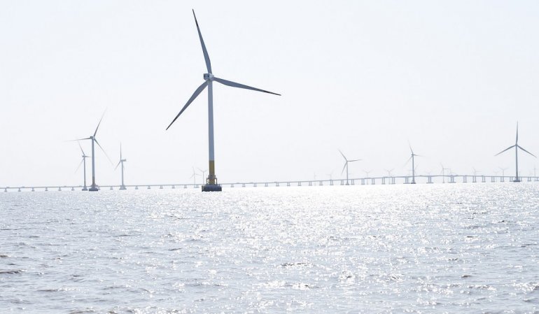ABB promotorem technologii dla ochrony klimatu