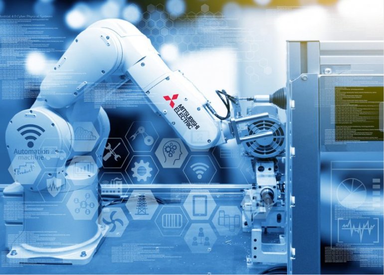 Robotyzacja - nowoczesne podejście do rozwoju przedsiębiorstwa