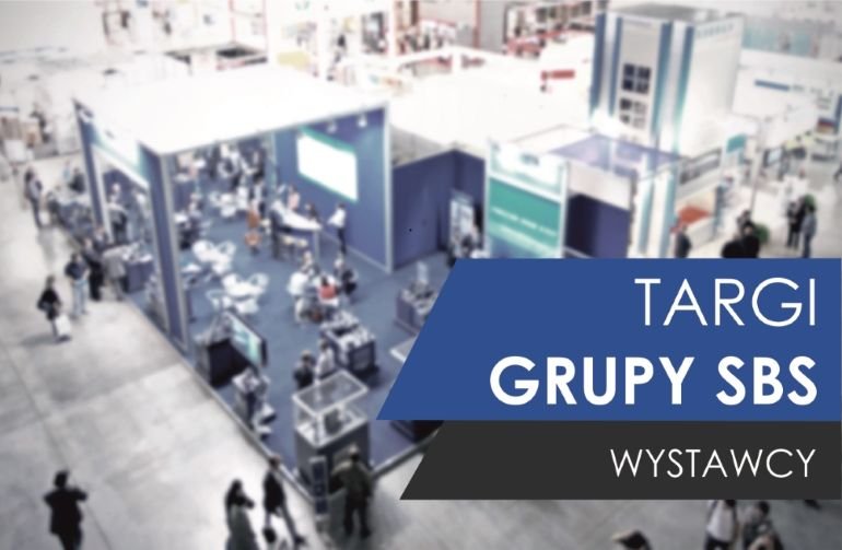 Targi Grupy SBS 2019
