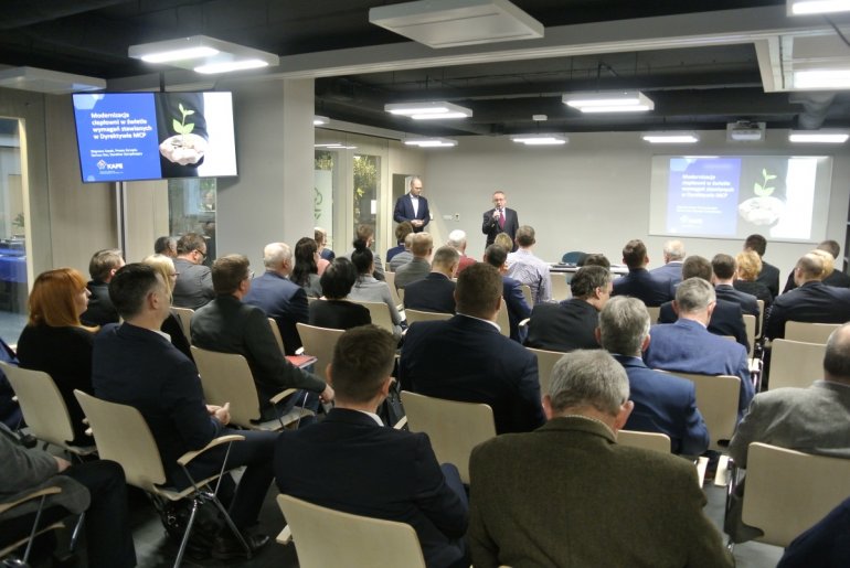 Co dalej z małymi i średnimi systemami ciepłowniczymi