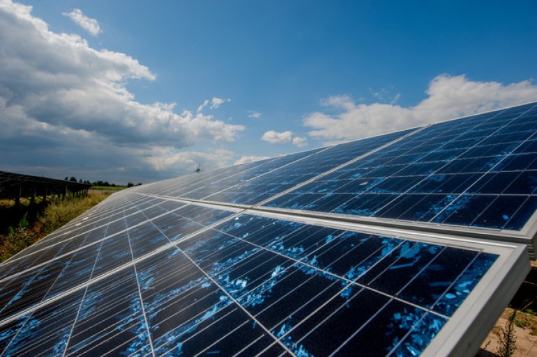 Oszczędzaj z Energą - kup panele fotowoltaiczne