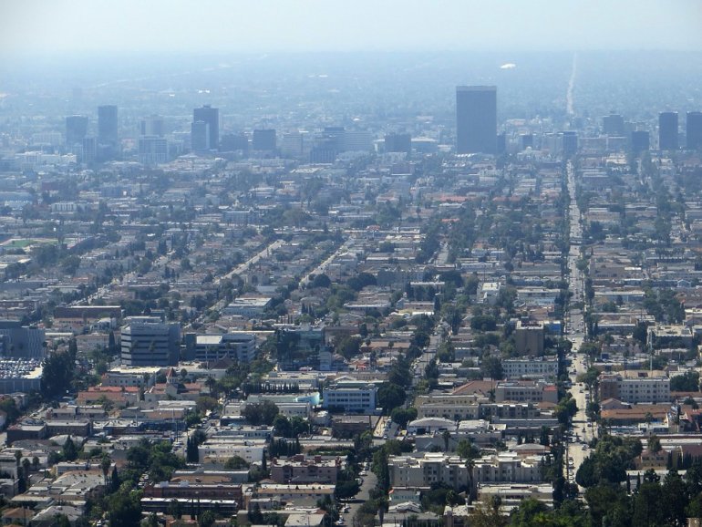 Smog w pomieszczeniach mieszkalnych