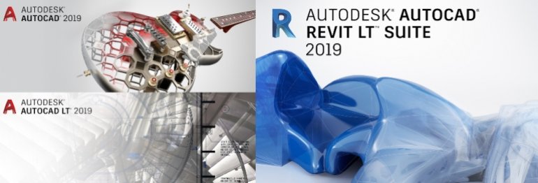 25% rabatu na AutoCAD, AutoCAD LT AutoCAD Revit LT Suite | AEC Design