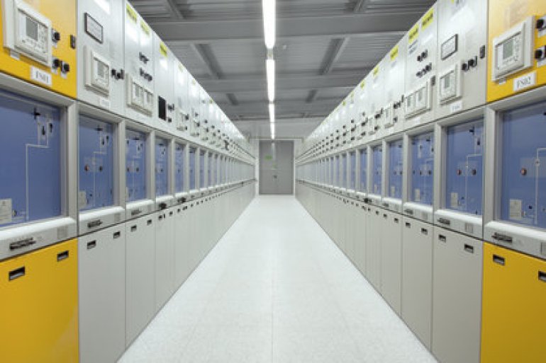 Bilansowanie i jakość energii elektrycznej - projekt Enea