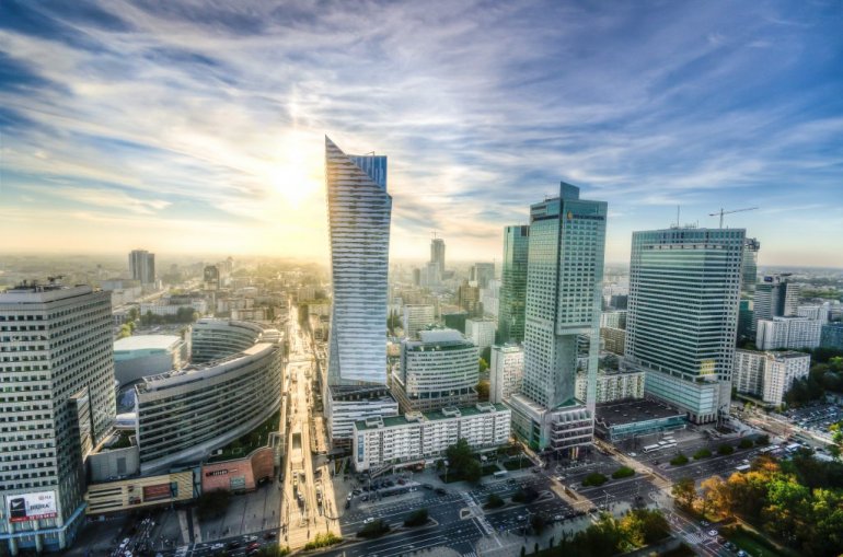 CentroClima budowlną firmą roku