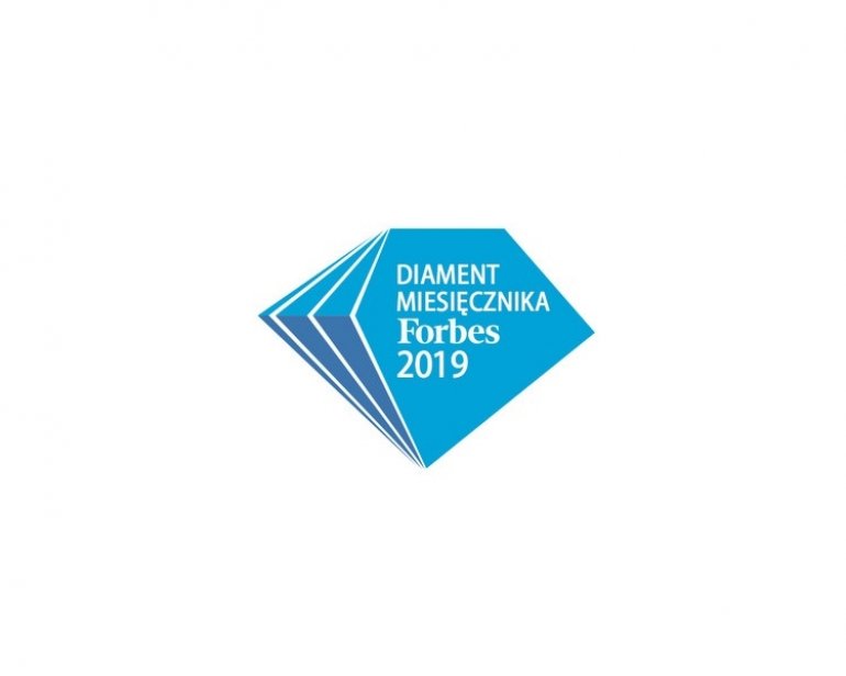 Diament Forbesa 2019 dla Klimat Solec