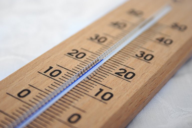 Wpływ temperatury pomieszeń na zdrowie