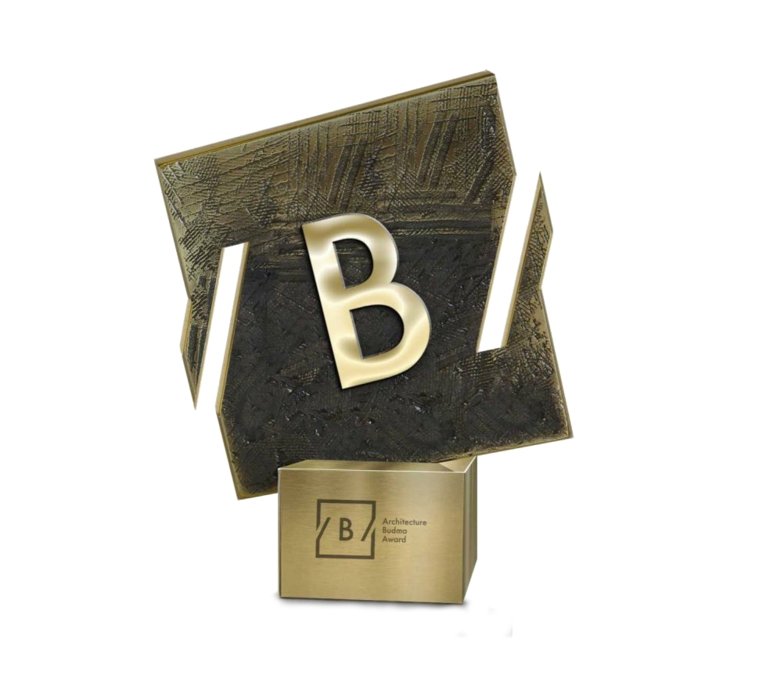 Nagroda Architecture Budma Award 2019 przyznana