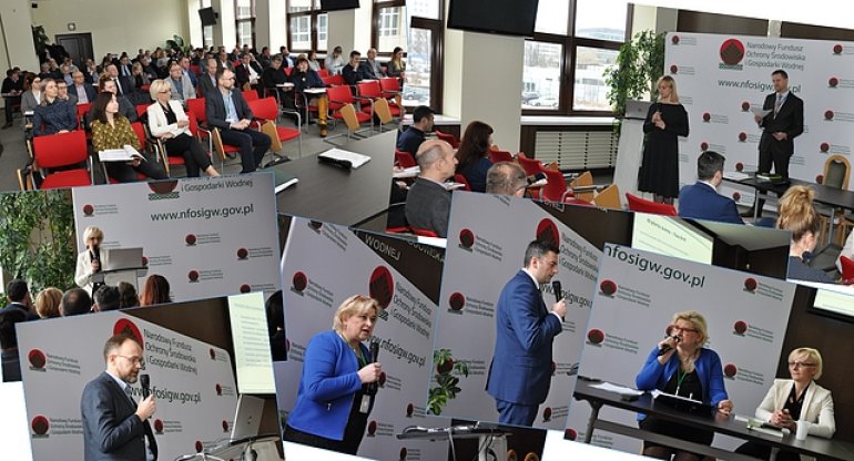 Innowacyjne technologie środowiskowe - coraz większe zainteresowanie programem Sokół