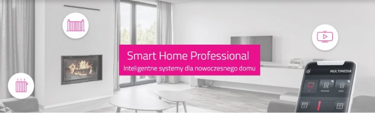 Inteligentny dom z TAURON
