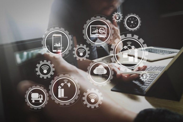 Internet Rzeczy dla rozwoju Smart City we Wrocławiu