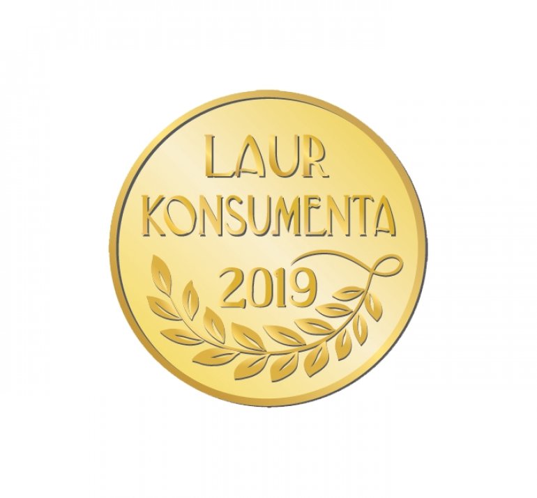 Ogrzewanie podłogowe - Złoty Laur Konsumenta dla Elektra