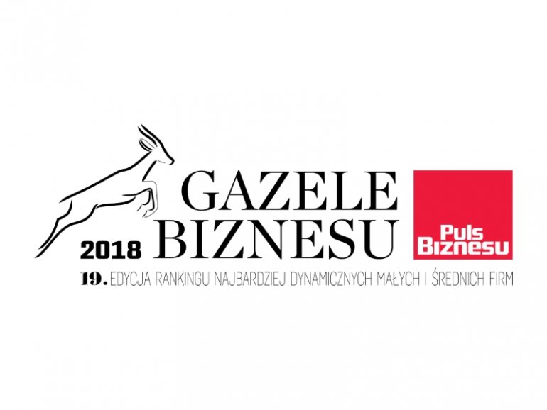 Gazele Biznesu dla Iglotech