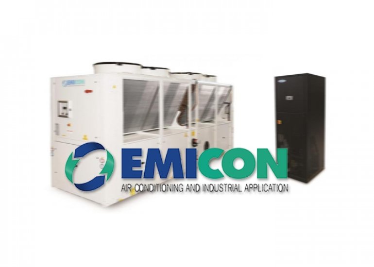 EMICON w ofercie Scrol