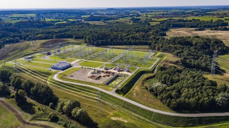 Operatorzy wspólnie rozwijają sieć energetyczną za ponad 100 mln zł