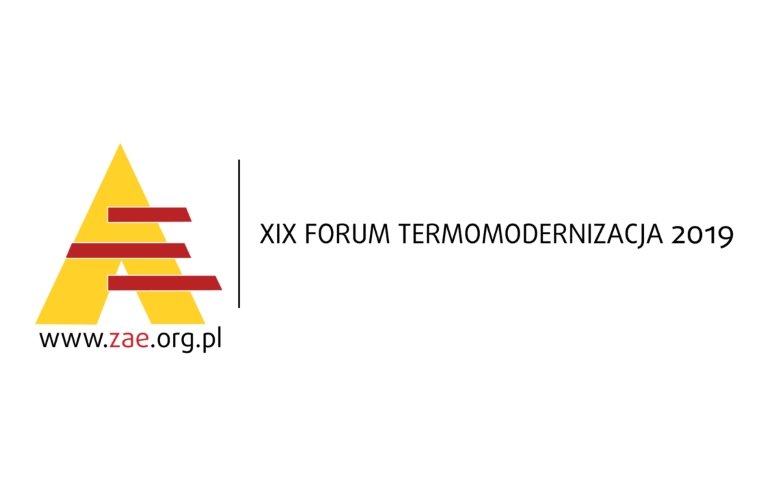 XIX FORUM TERMOMODERNIZACJA 2019