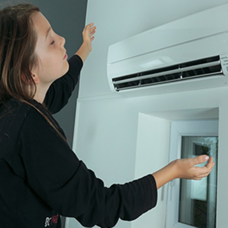 Klimatyzatory ścienne NSCQL COOL R32 | Nowość klimatyzacja 2019