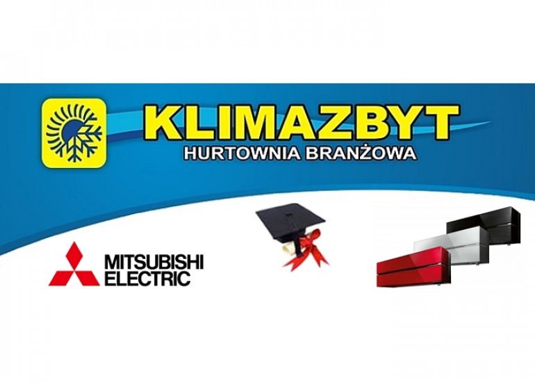 Szkolenie handlowo-techniczne z urządzeń klimatyzacyjnych Mitsubishi Electric | Klimazbyt