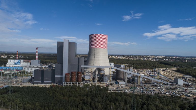Nowe zadania przed elektrowniami węglowymi