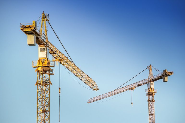 Echo Investment - 80 projektów w budowie i przygotowaniu