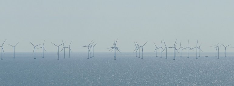 Polsko-brytyjskie konsultacje dotyczące morskiej energetyki wiatrowej