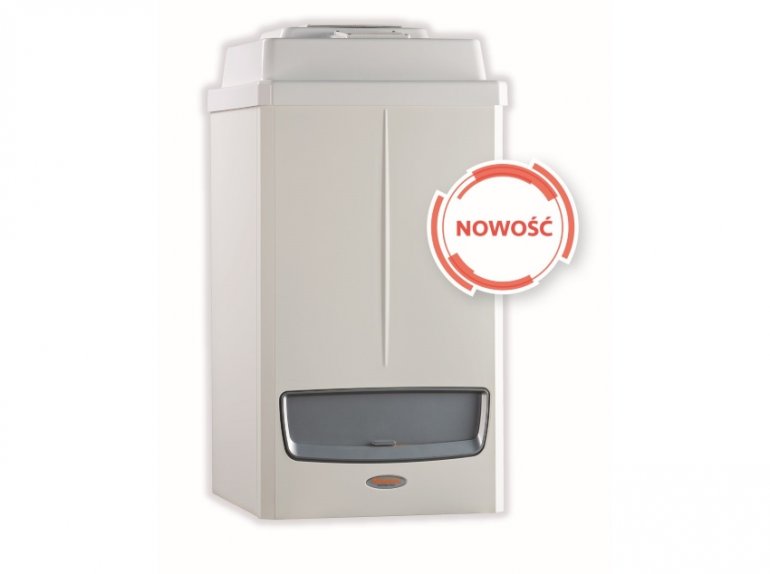 Nowości w ofercie Immergas - kotły VITRIX PRO