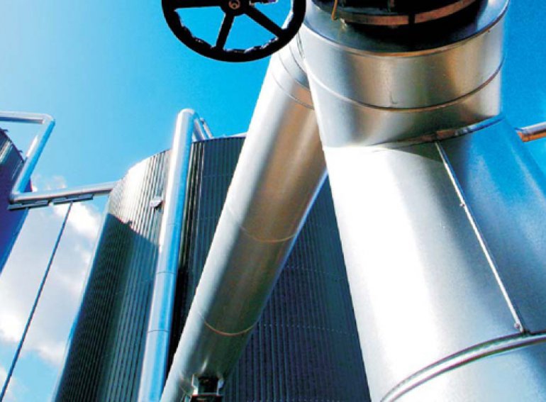 Elektra na rynku zastosowań przemysłowych ATEX