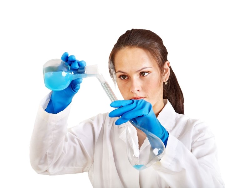 Powstało centrum laboratoryjne które będzie pracować na innowacjami na rynku chemii budowlanej