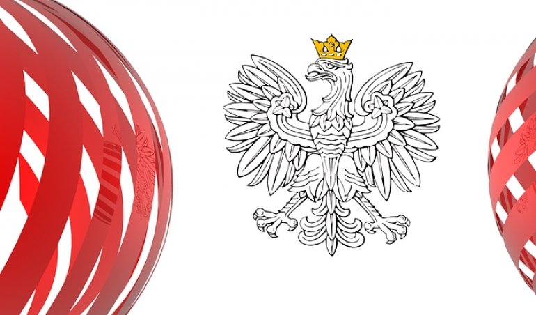 Polska gospodarka mocniejsza od szwedzkiej