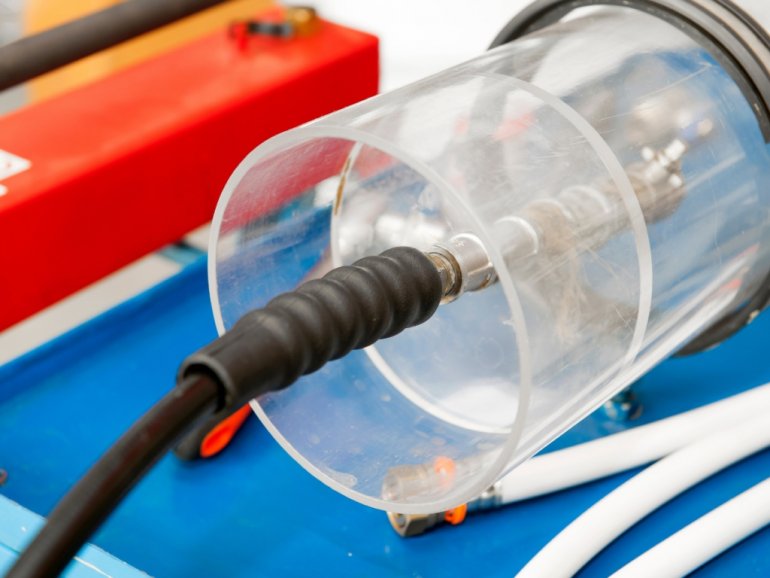 Cykl szkoleniowy dla instalatorów Invena dobiega końca