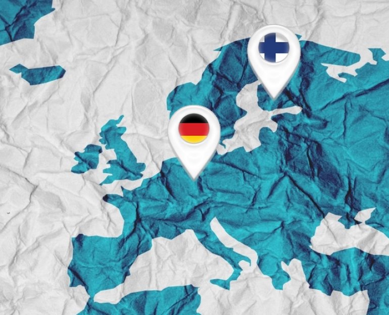 KLIMAT SOLEC otworzy dwa odziały w Niemczech i Finlandii