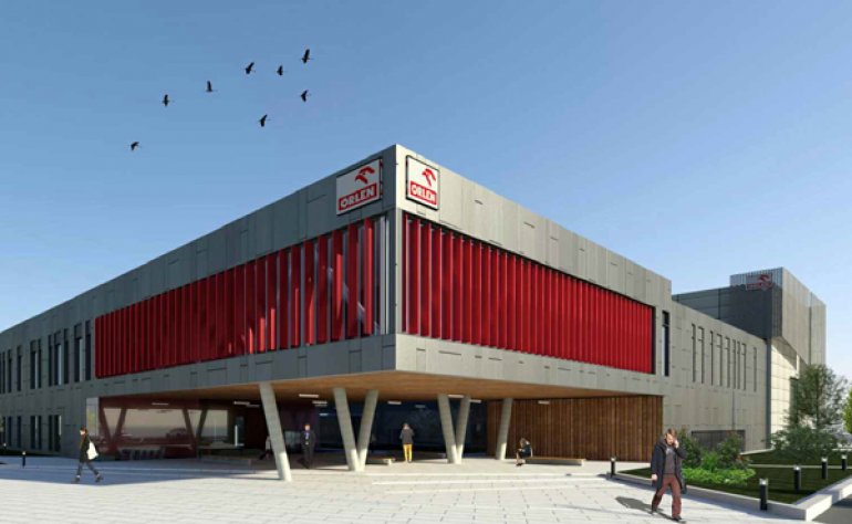 Centrum badawczo-rozwojowe PKN ORLEN