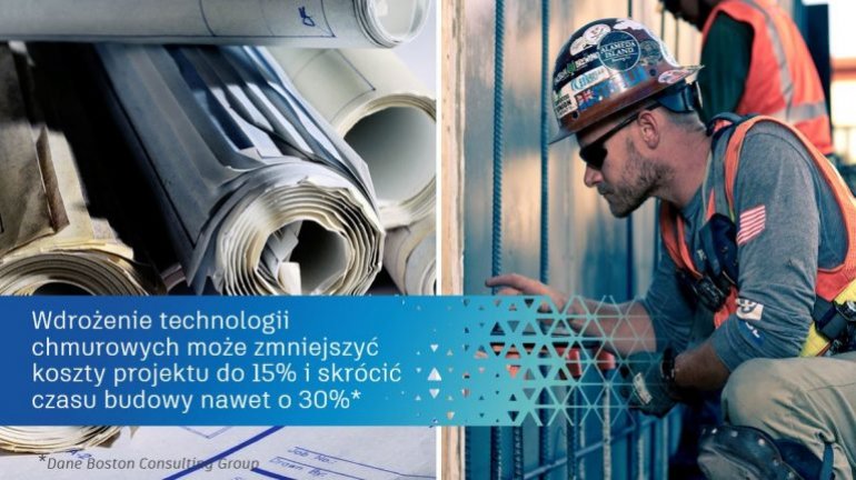 Zarządzania procesem budowlanym w chmurze BIM 360 od AEC Design