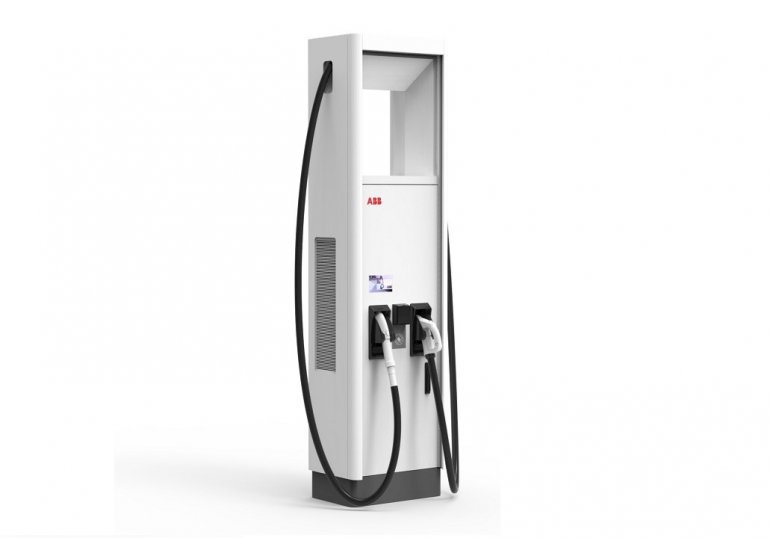 ABB i Porsche będą rozwijać ładowarki nowej generacji