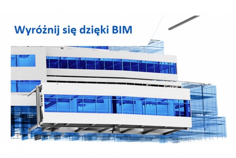 Revit 2020 - stworzony z myślą o BIM