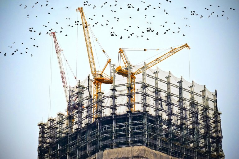 Klęska urodzaju, czyli ciąg dalszy kłopotów firm budowlanych