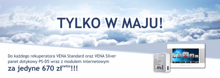 Panel dotykowy + moduł internetowy EcoNet