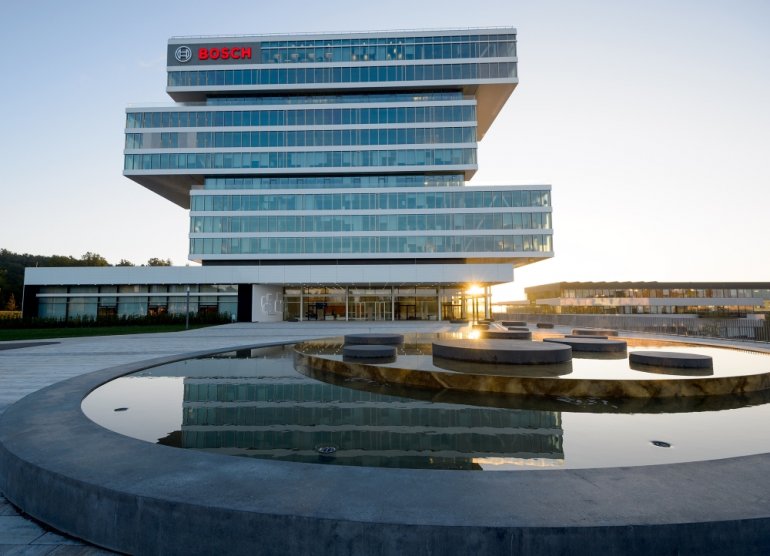 W 2020 Bosch będzię neutralny pod względem emsji CO2 w skali globalnej