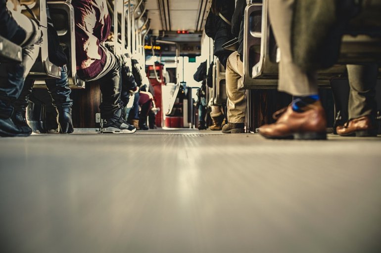 Przybywa zielonych autobusów w Polsce