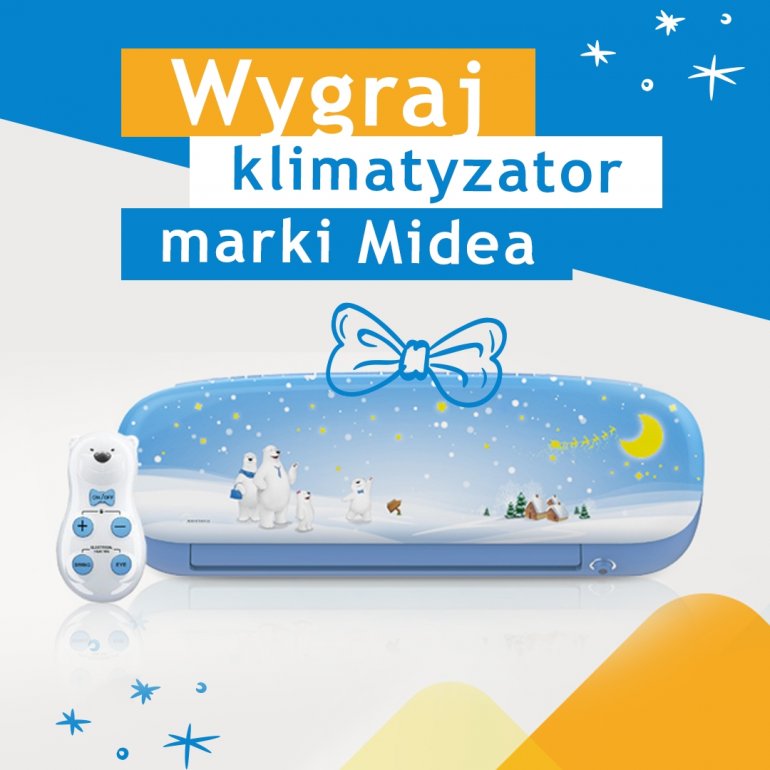 Konkurs Kids | Zymetric