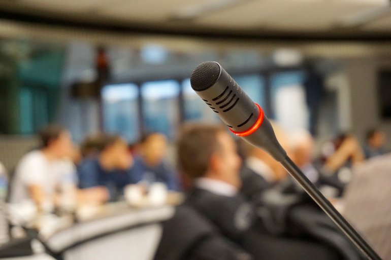 Konferencja prasowa “Dom bez rachunków”