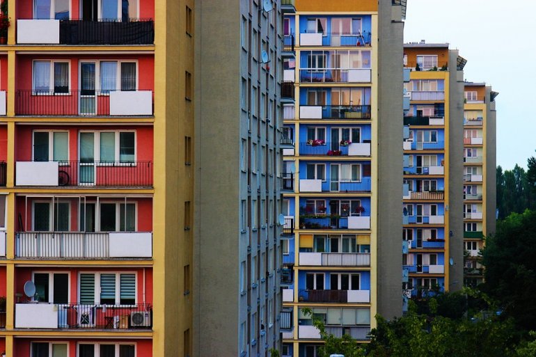 Na rozwoju rynku mieszkaniowego mogą korzystać nie tylko deweloperzy