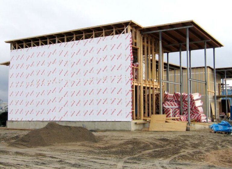 Poradnik architekta – jak projektować fasady wentylowane w budynkach?