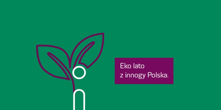 Warszawskie Eko lato z innogy