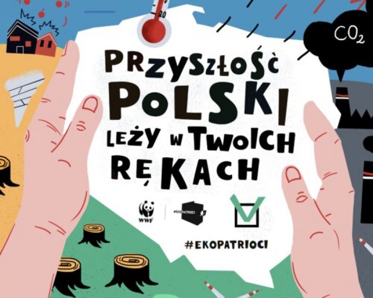 Ostrzeżenie Państwowego Instytutu Badawczego