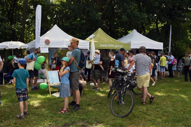 Dni Ochrony Środowiska 2019